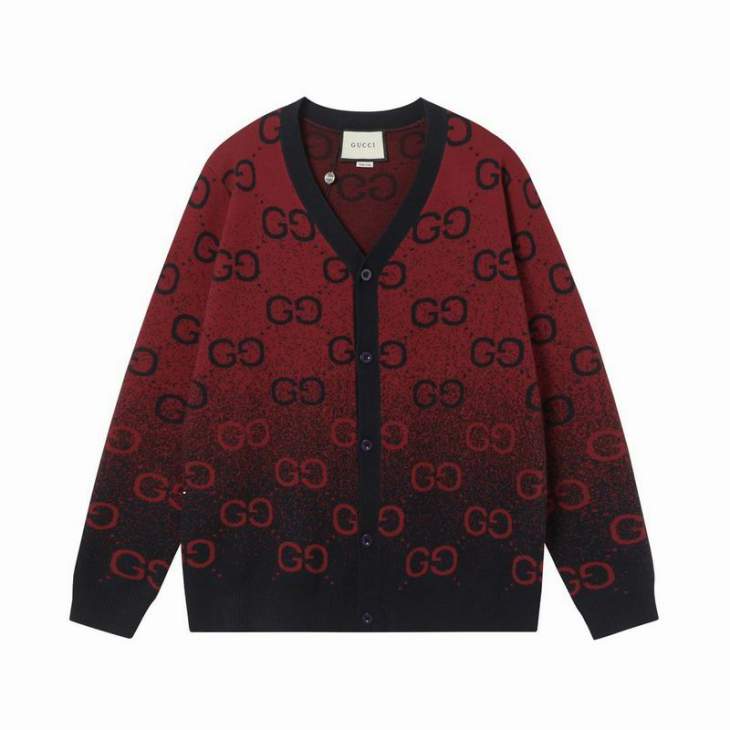 Picture of Gucci Sweaters _SKUGucciXS-Lattr0446105
